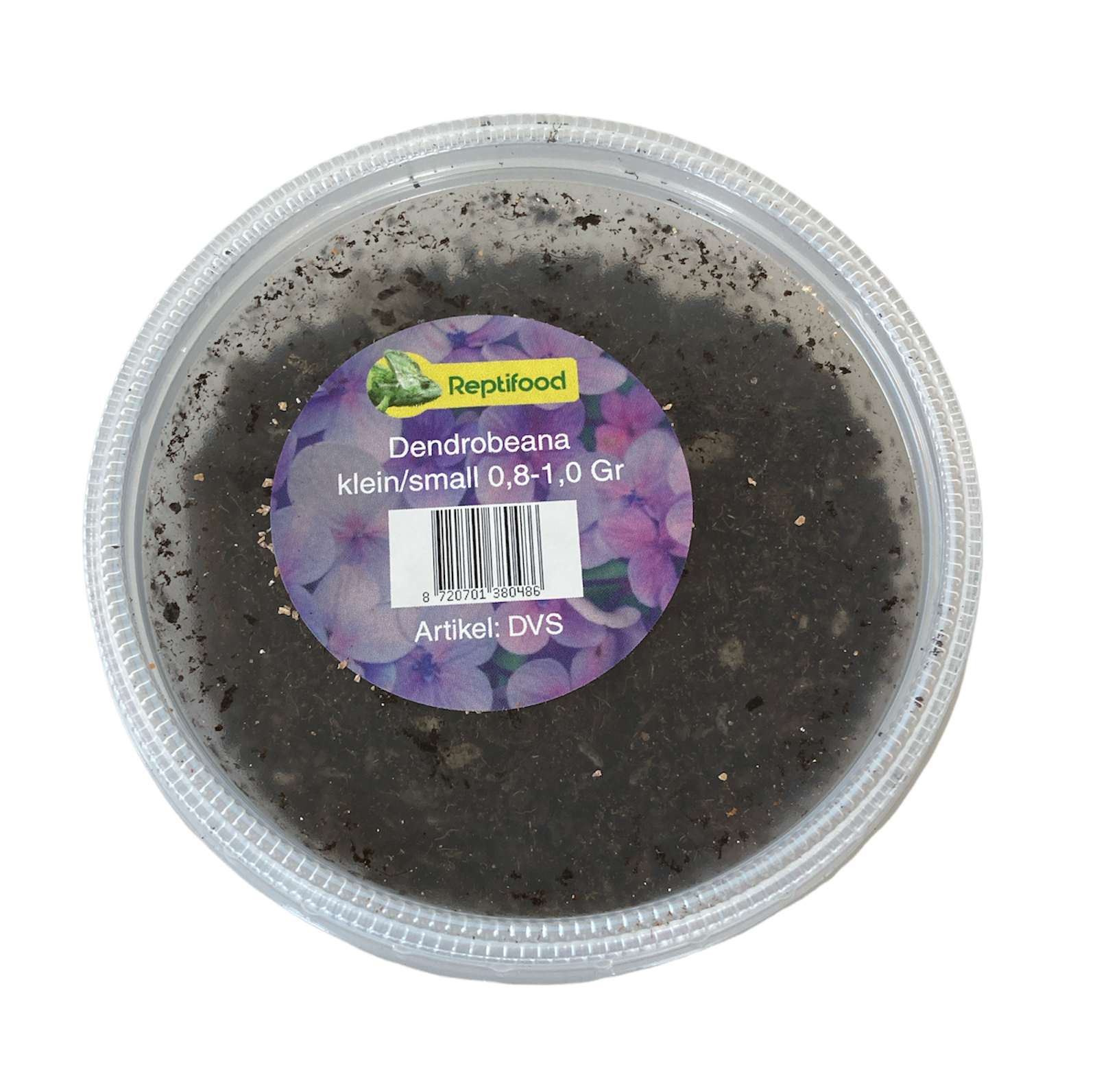 Dendrobeana klein 0,8-1,0 gram