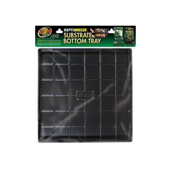 Reptibreeze Substrate tray for NT-10 (41