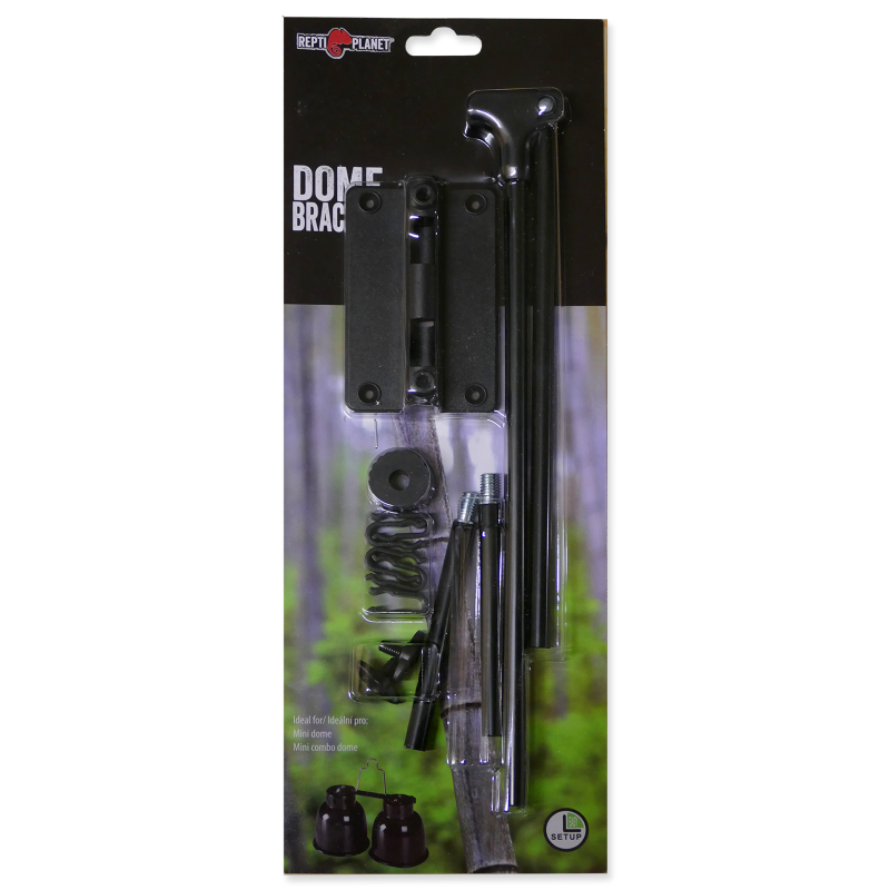 RP Lamp fixed support