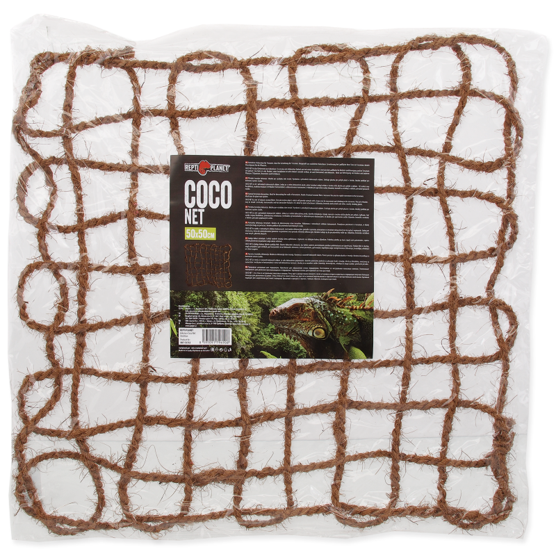 RP Coco Net 50x50cm